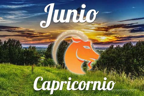 Horóscopo Capricornio 2023 - Horóscopo anual de Capricornio