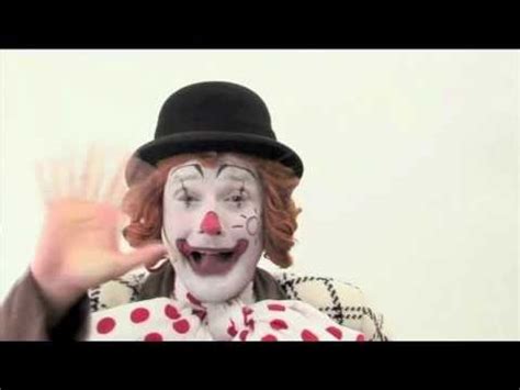 Pipo de Clown en Mammaloe | Clown