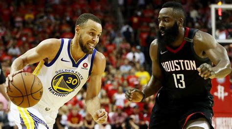 NBA Finals: Warriors Advance, But Prove They're Not Untouchable - Sports Illustrated