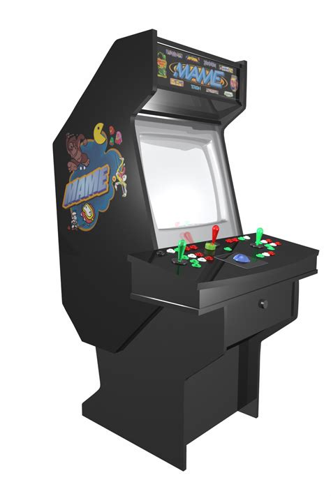 Arcade Cabinet Icon at Vectorified.com | Collection of Arcade Cabinet Icon free for personal use