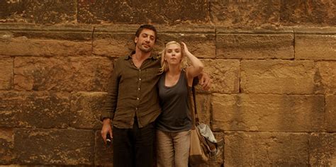 Review: Vicky Cristina Barcelona - Cineluxe