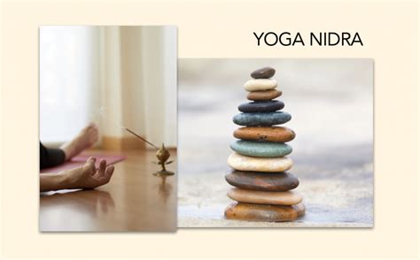 Yoga Nidra - Yoga At The Ashram - The Baba Siri Chand Yoga and Retreat Center