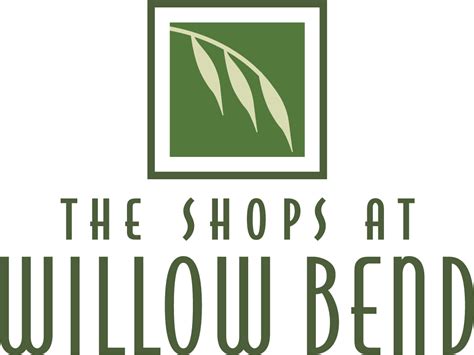 The Shops at Willow Bend | Logopedia | FANDOM powered by Wikia