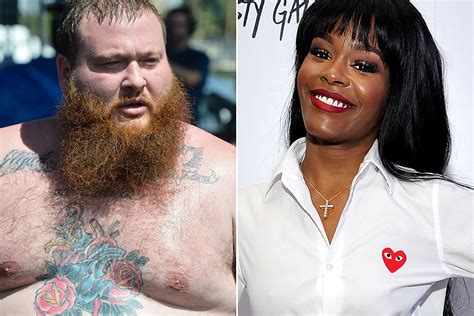 Action Bronson and Azealia Banks Go Blow-for-Blow on Twitter