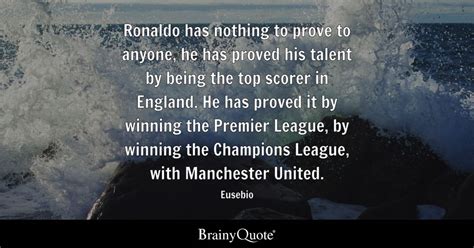 Top 10 Manchester United Quotes - BrainyQuote