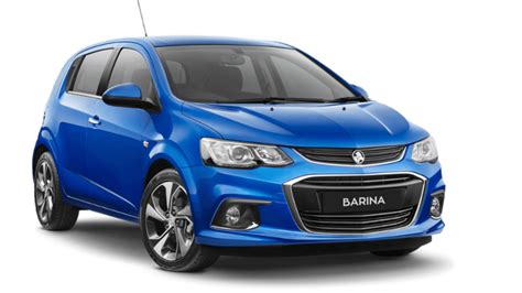 New Holden Barina 2021 Pricing, Reviews, News, Deals & Specifications ...