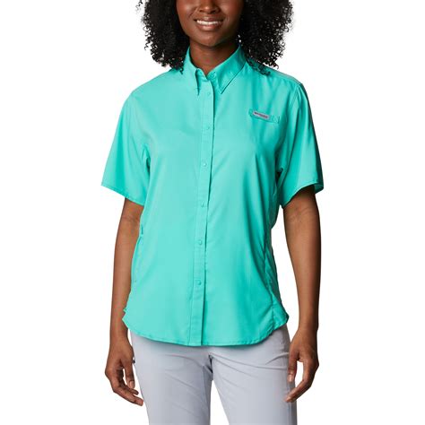 Murdoch's – Columbia - Women's Tamiami II Short Sleeve Shirt