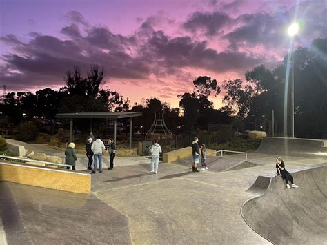 News Story - Turning on the Hotham Park Lights! » Shire of Boddington