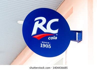 Rc Cola Logo Vectors Free Download