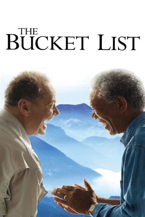 The Bucket List Movie Trailer - Suggesting Movie