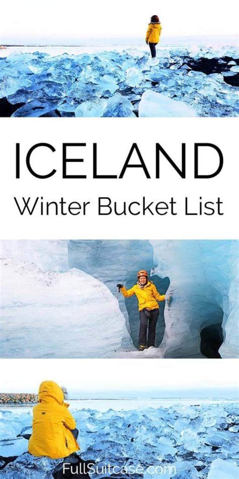 5 Amazing Things to Do in Iceland in Winter (Unforgettable Experiences!)