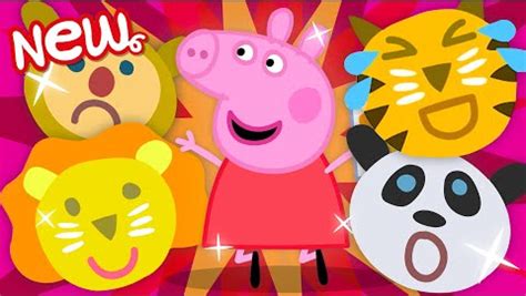 World Emoji Day | Peppa Pig Wiki | Fandom