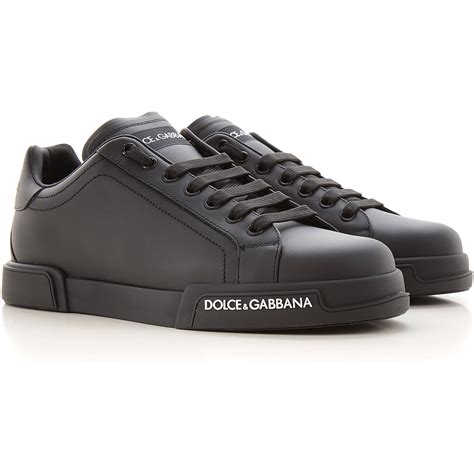 Zapatos de Hombres Dolce & Gabbana, Detalle Modelo: cs1774-aa335-8b956