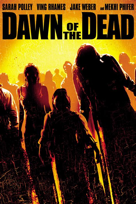 Dawn of the Dead - Where to Watch and Stream - TV Guide