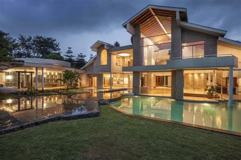 Top 25 Kenya’s Most Luxurious Houses: A Rare Inside Look