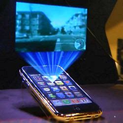 Holographic Displays...