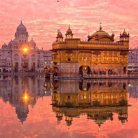 Sikhexpo — “Sri Harmandir Sahib (also known as The Golden...