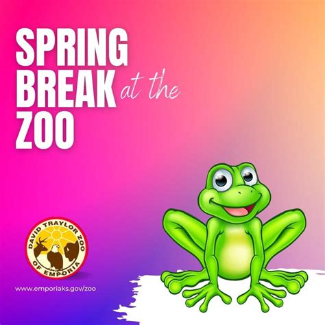 Emporia Zoo - Your family is invited to Emporia's David...