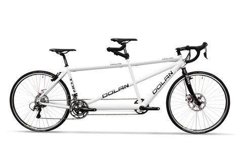 Best tandem bikes: a guide to the bicycle made for two - Cycling Weekly