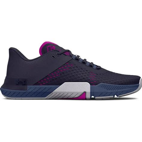 Under Armour Womens TriBase Reign 4 Training Shoe