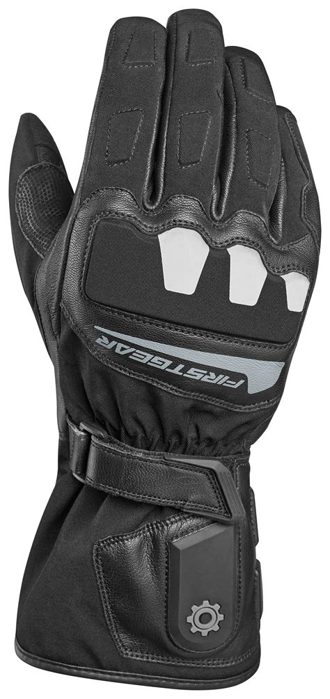 Firstgear Navigator Gloves - RevZilla