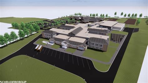 Great Valley School District Breaks Ground on New 5/6 Center ...