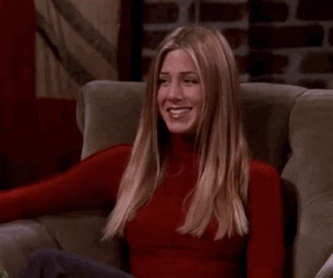 Rachel Green Hair: The Definitive Ranking by Season