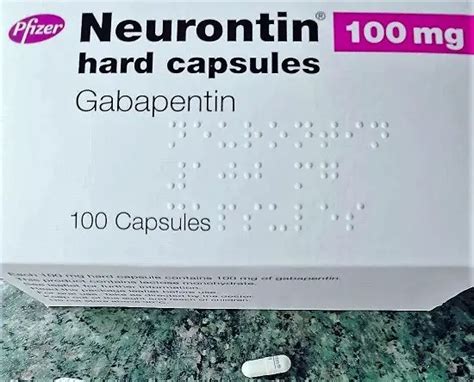 The Gabapentin Godsend - Using Gabapentin for Anxiety, ADHD & More