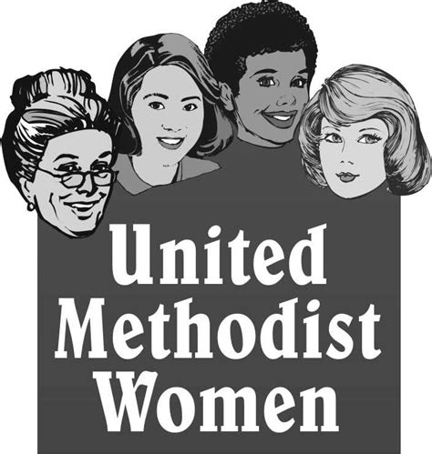 United Methodist Women - Kerr Resources