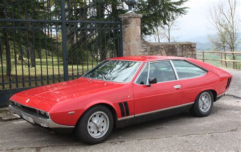 ISO Rivolta Lele | Only cars and cars