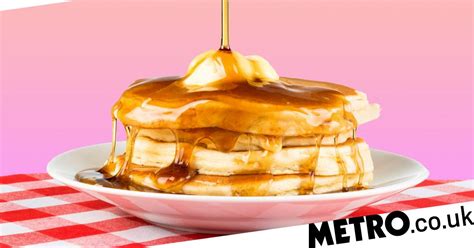 McDonald's is offering pancakes and syrup for just 99p | Metro News