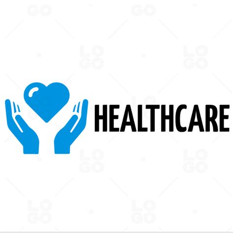 Healthcare Logo Design