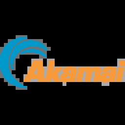 Free Akamai Logo Icon - Download in Flat Style