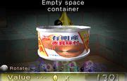 Empty Space Container - Pikipedia, the Pikmin wiki