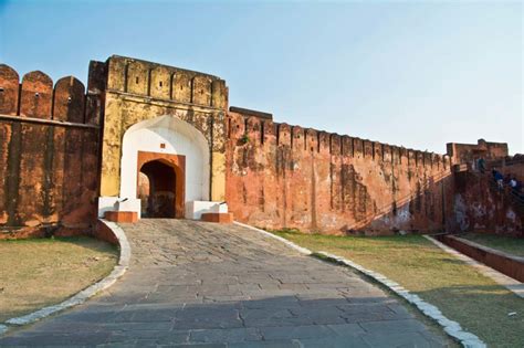 Jaipur Forts - The Royal Heritage of Pink City - My Simple Sojourn