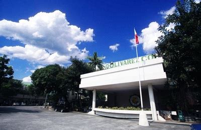 OLIVAREZ COLLEGE - Home