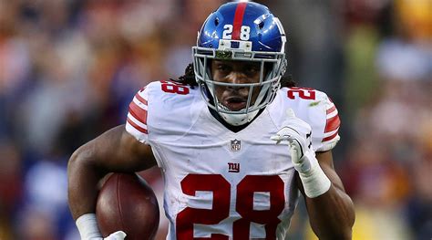 2017 NFL playoffs X-factor: Giants RB Paul Perkins - Sports Illustrated