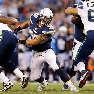 Manti Te'o Stats, News, Videos, Highlights, Pictures, Bio - San Diego ...