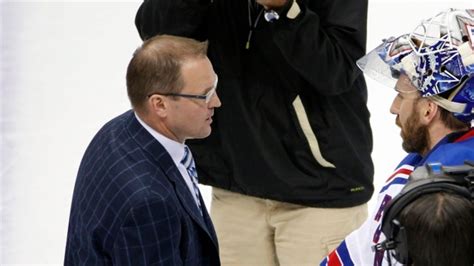 Report: Sabres interview Bylsma - TSN.ca