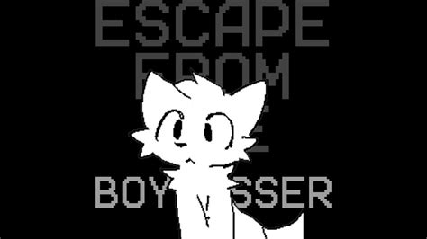 Category:Escape From The Boykisser | SiIvaGunner Wiki | Fandom