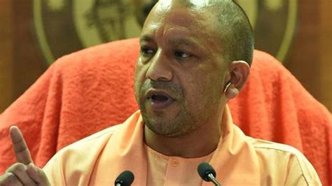 Why can’t Yogi Adityanath be prosecuted for hate speech, Supreme Court ...