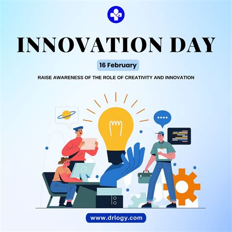 Innovation Day | Innovation management, Innovation, Creative education