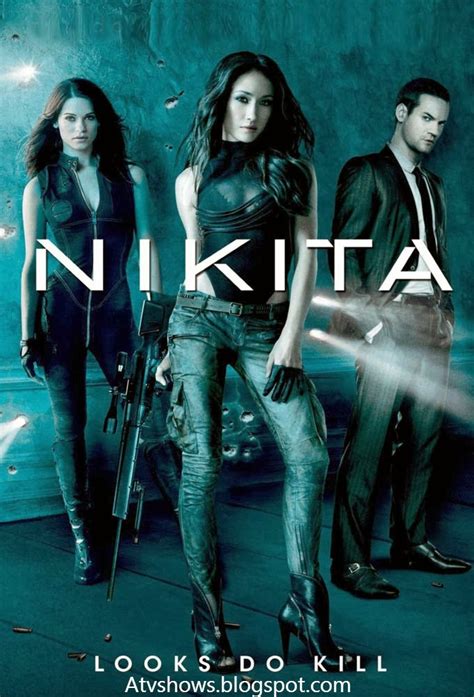 Watch Nikita Season 4 Episode 1 (S4 E1) - Watch Online Free