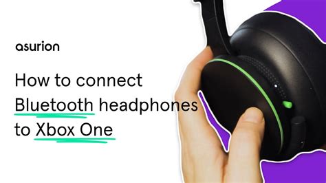 How to Connect Bluetooth Headphones to Xbox One / X / S