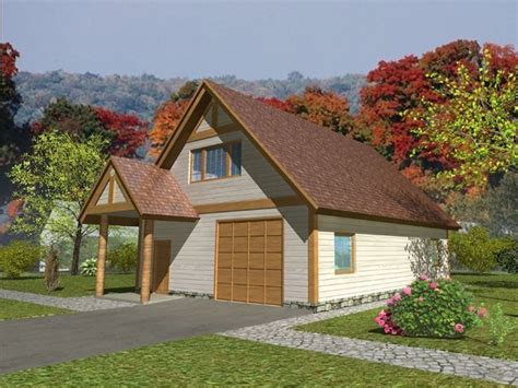 30x40 with loft | Garage house plans, Craftsman house, Craftsman house plan