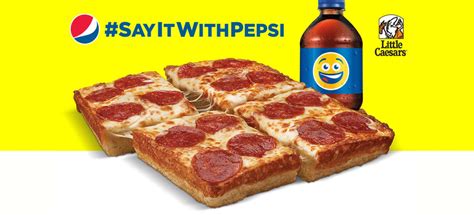 LITTLE CAESARS PEPSIMOJI SUMMER LOVIN’ SWEEPSTAKES - #GIFTOUT #FREE # ...