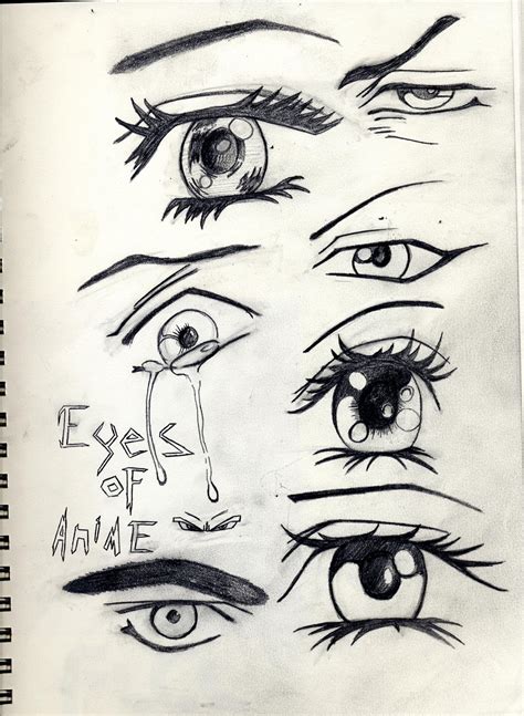 Angry Eyes Drawing at GetDrawings | Free download