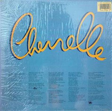 Album | Cherrelle | Fragile | Tabu Records | | | 1984