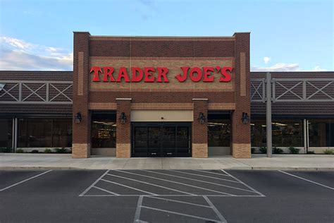 Trader Joe's Kettering (673) | Grocery Store in Kettering 45429