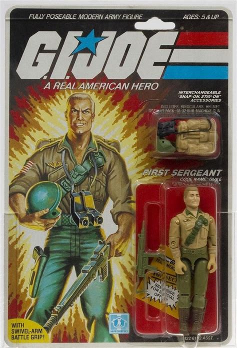 Classic GI Joe (@ClassicGIJoe) | Twitter | Gi joe, Trendy toys, Cool toys